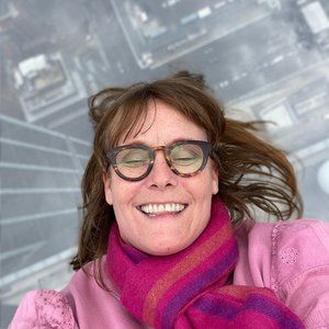 Meet your Posher, Bridgett